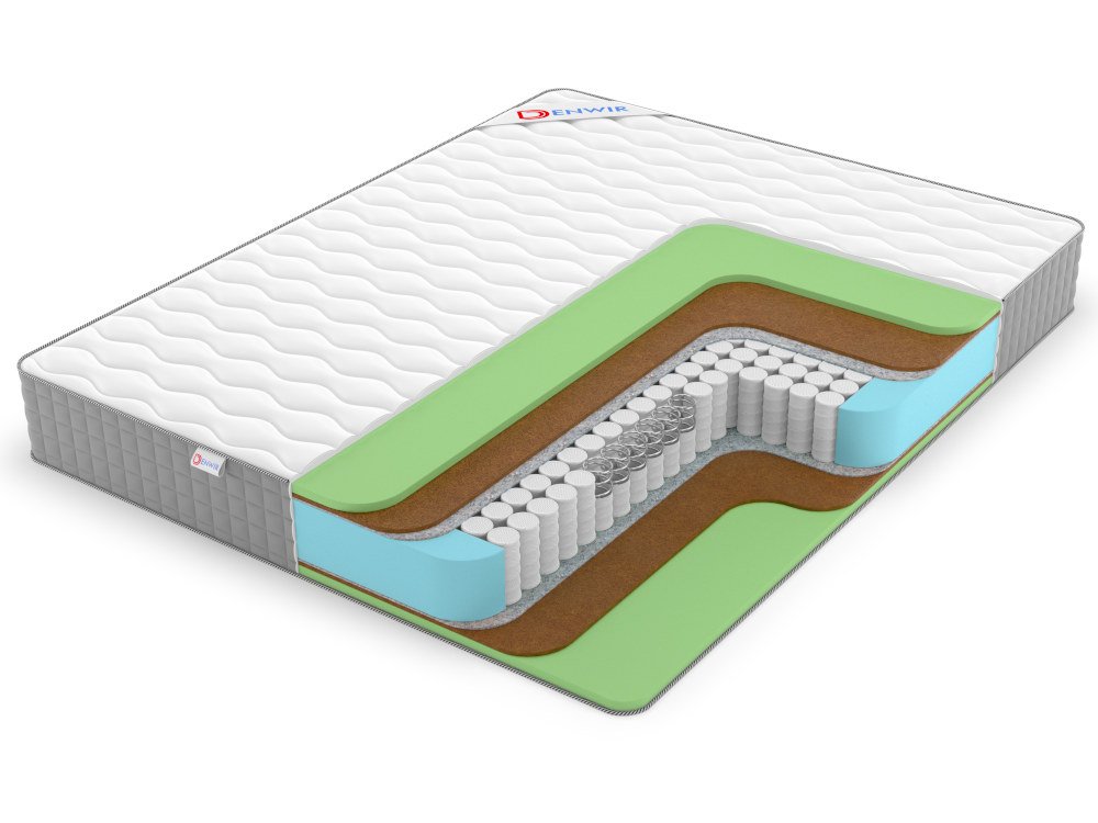 Матрас eco foam tfk